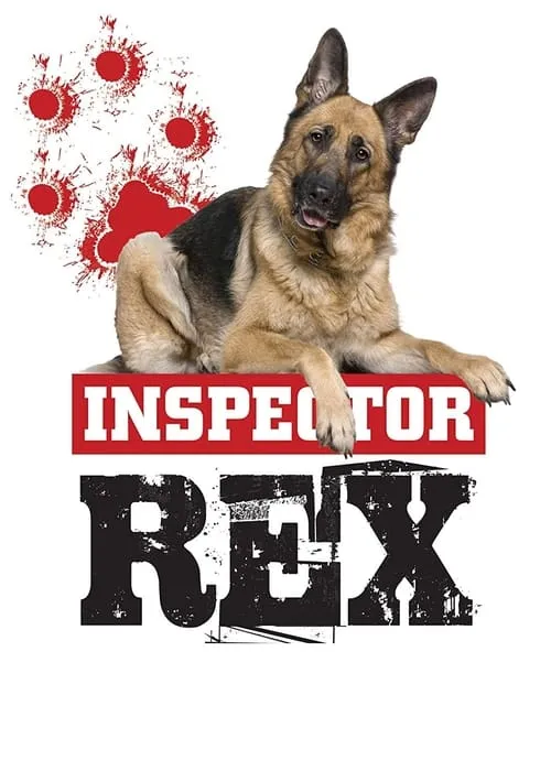 Chú Chó Thám Tử Rex