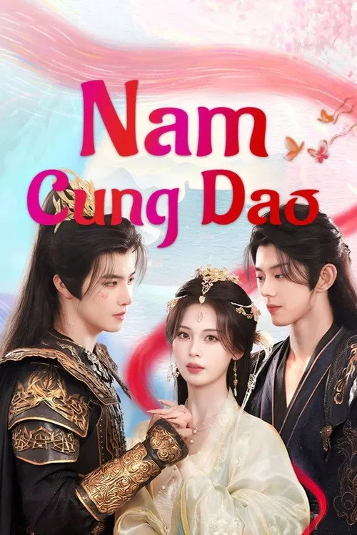 Nam Cung Dao