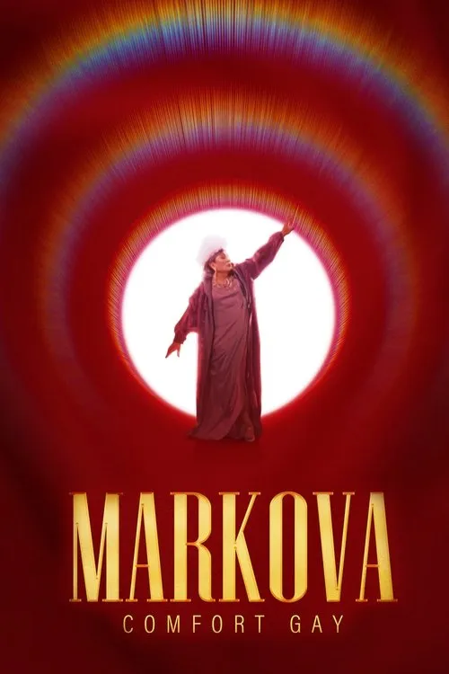 Markova: Gay mua vui