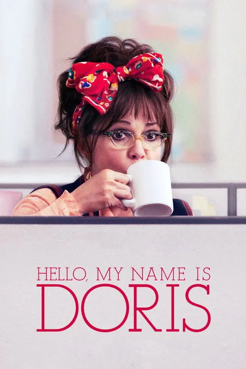 Xin chào, tên tôi là Doris