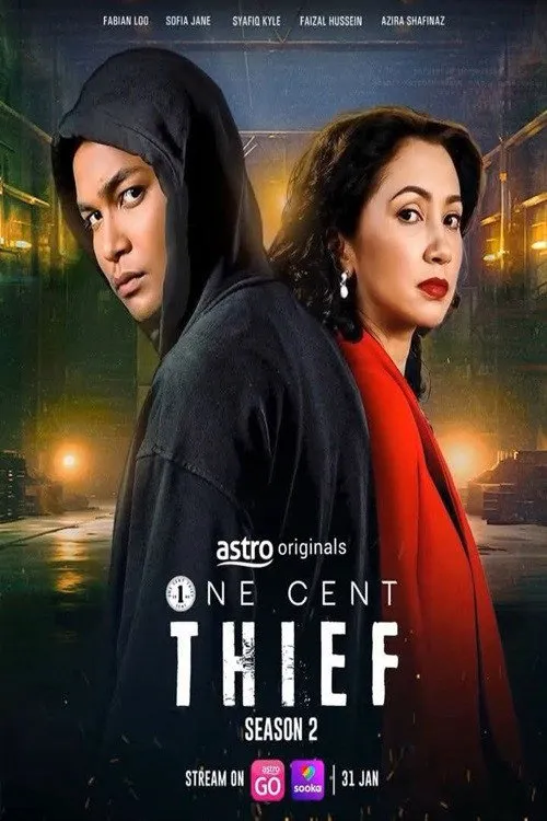 Tên Trộm Một Xu