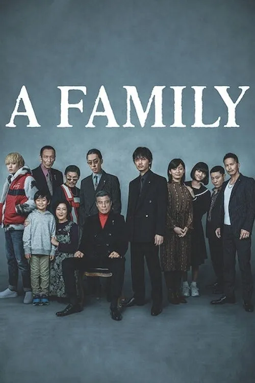 Yakuza và gia đình