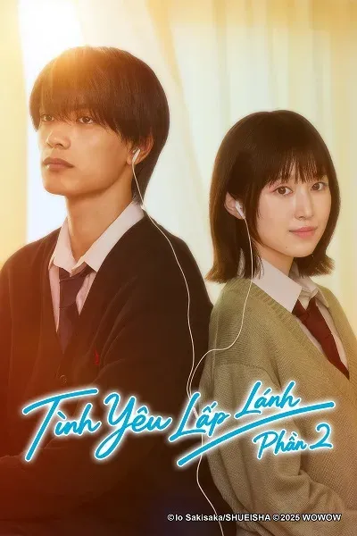 Tình Yêu Lấp Lánh