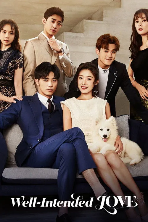 Tại sao Boss muốn cưới tôi?