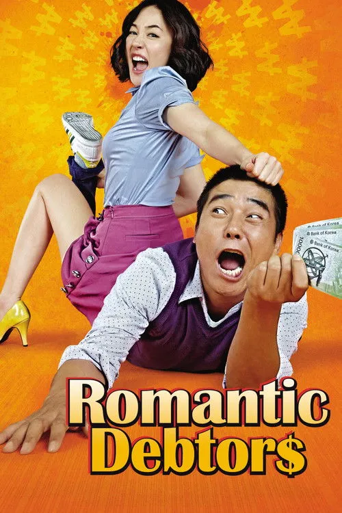 Món Nợ Tình Yêu