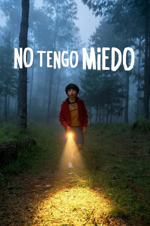Tôi Không Sợ Hãi (No tengo miedo)