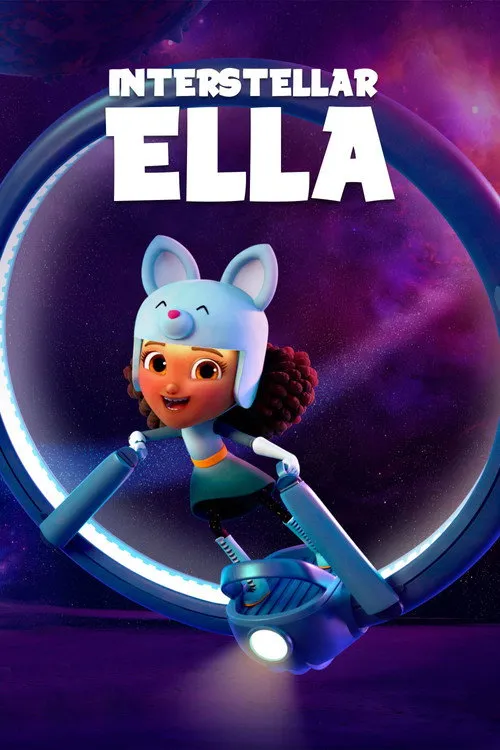 Ella Giữa Những Vì Sao Xa