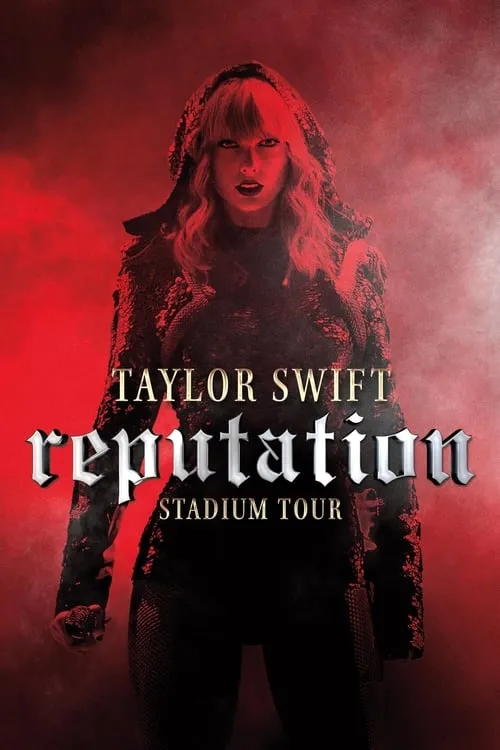 Chuyến lưu diễn Reputation của Taylor Swift