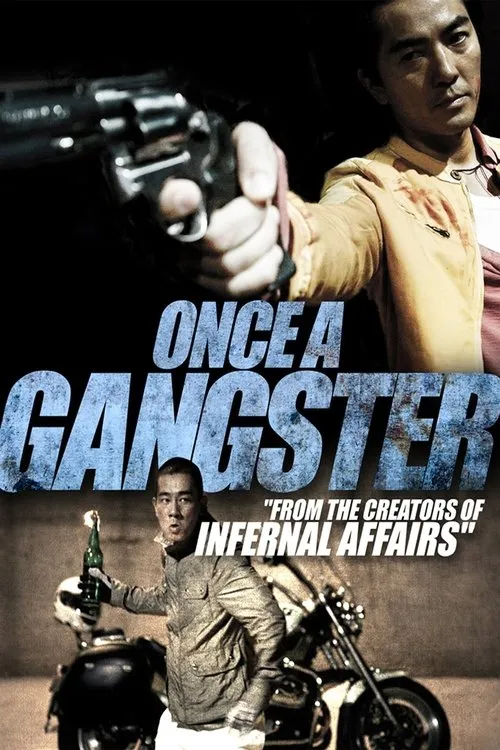 Một lần làm Gangster