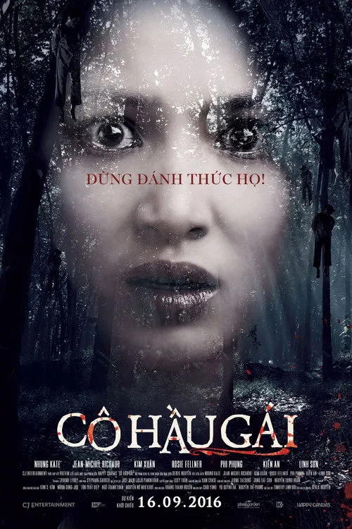 Cô hầu gái (bản Việt Nam)