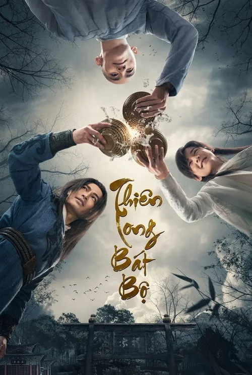 Tân Thiên Long Bát Bộ 2021