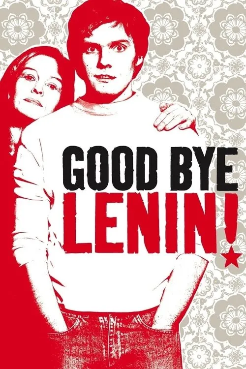 Tạm biệt Lenin!