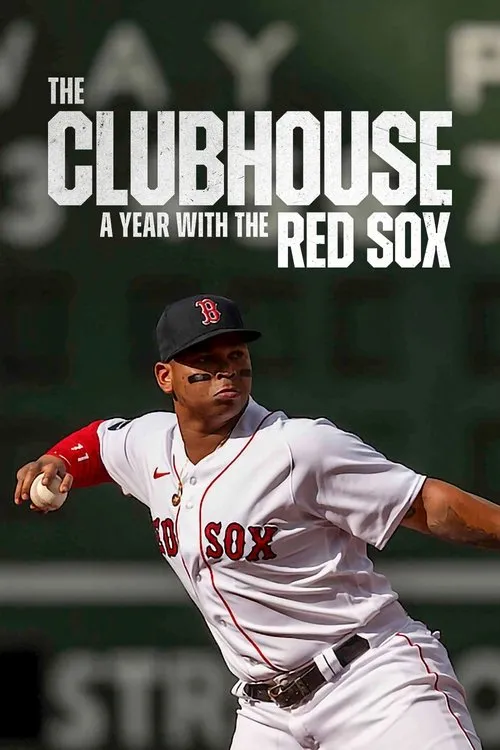 The Clubhouse: Một năm cùng đội Red Sox