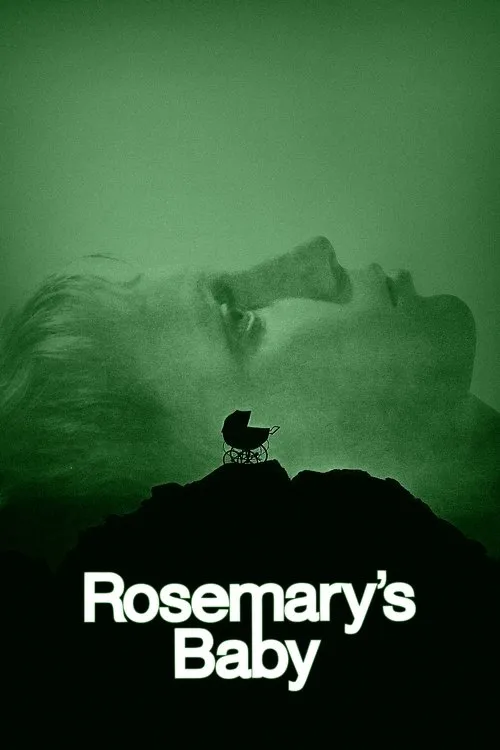 Đứa Con Của Rosemary