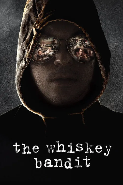 Trùm Cướp Nghiện Whiskey