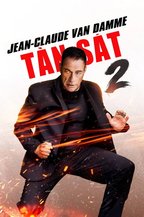 Tàn Xác 2