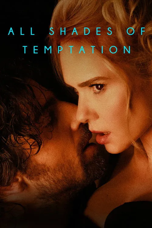 All Shades of Temptation