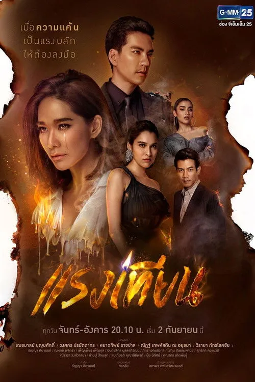 Sức Mạnh Của Nến