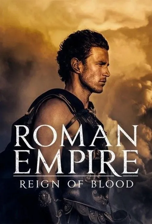 Đế chế La Mã: Julius Caesar - Chủ nhân thành Rome