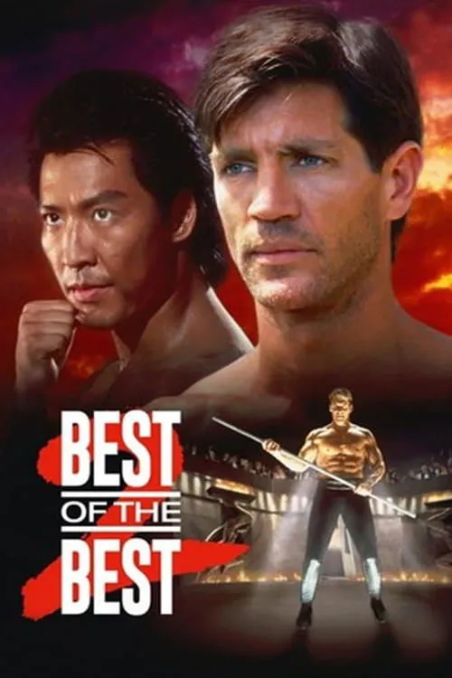 Nhất Đẳng Karate 2