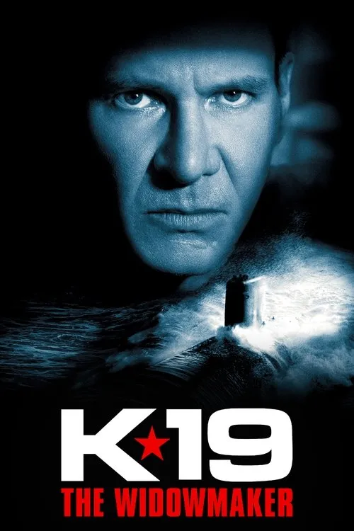 K-19: Tàu Ngầm Tử Thần