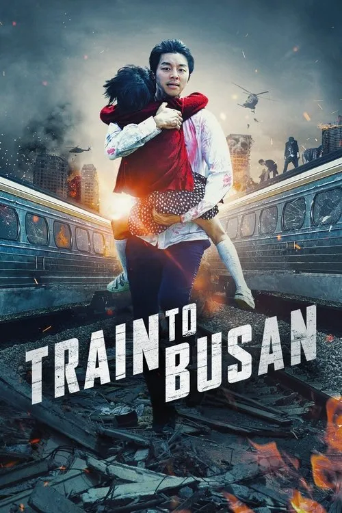 Chuyến Tàu Sinh Tử