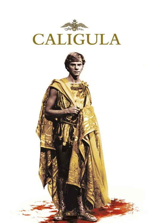 Bạo Chúa Caligula