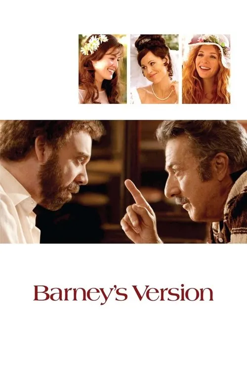 Lựa Chọn Của Barney