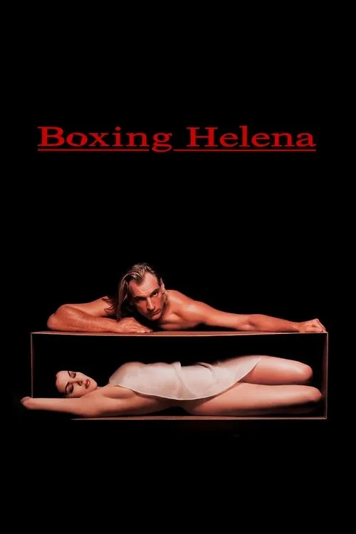 Bắt Cóc Helena