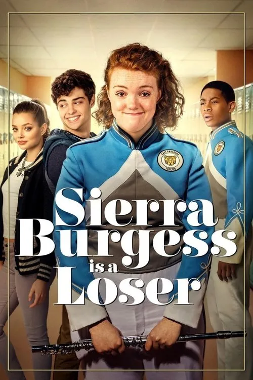 Sierra Burgess - Kẻ thất bại