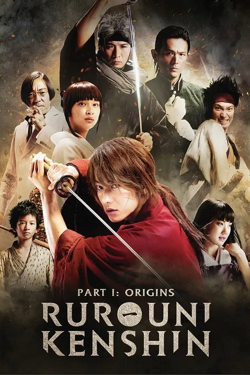 Lãng Khách Rurouni Kenshin