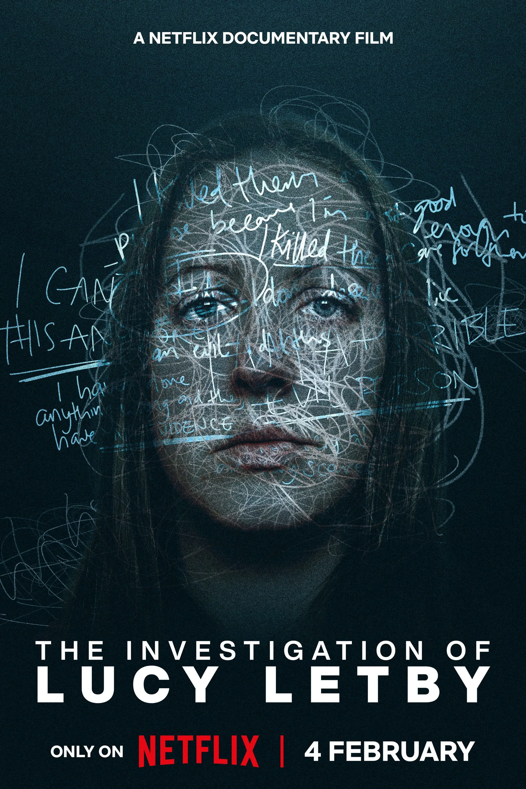 Vụ Điều Tra Lucy Letby