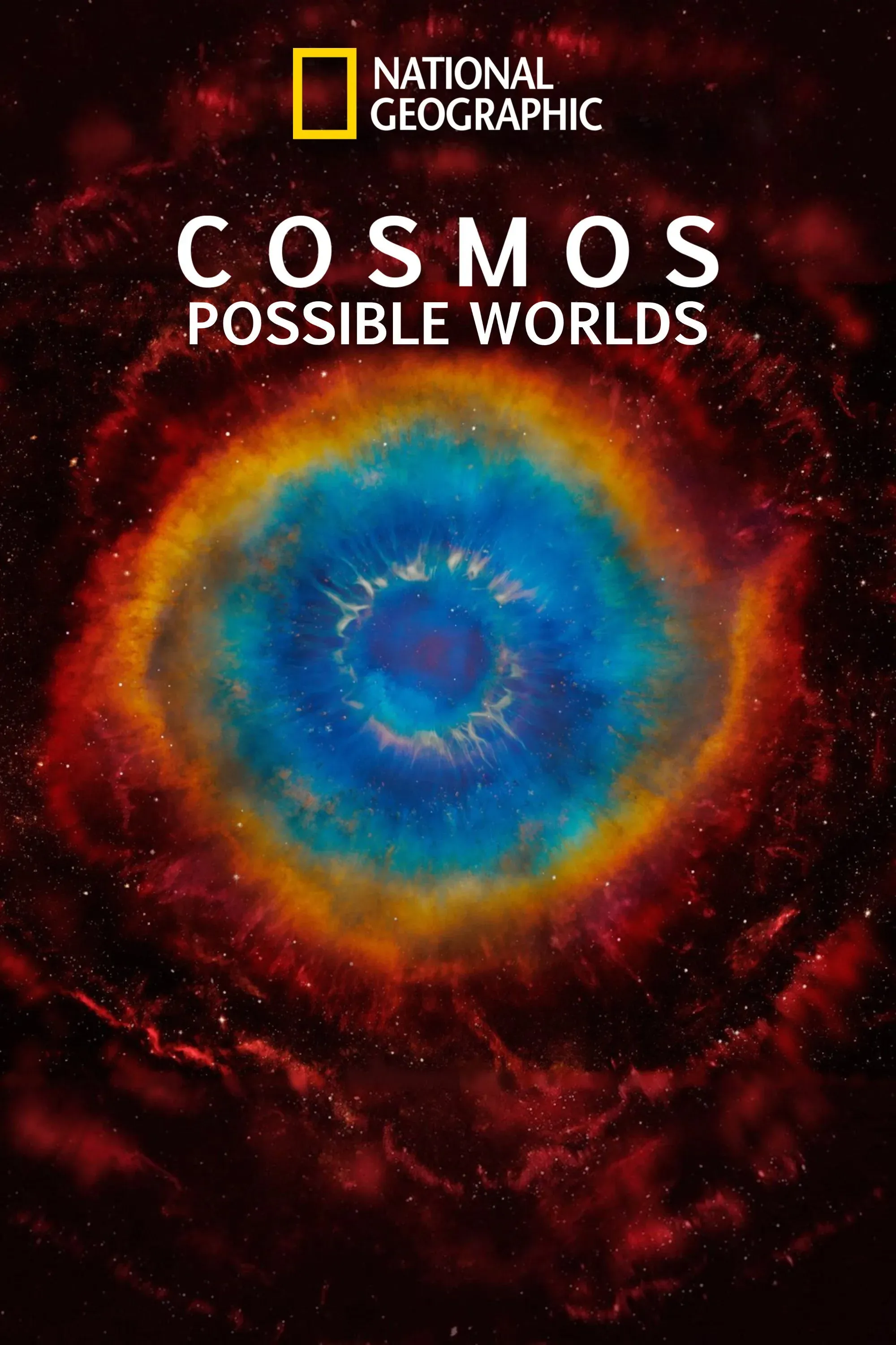 Cosmos: Possible Worlds