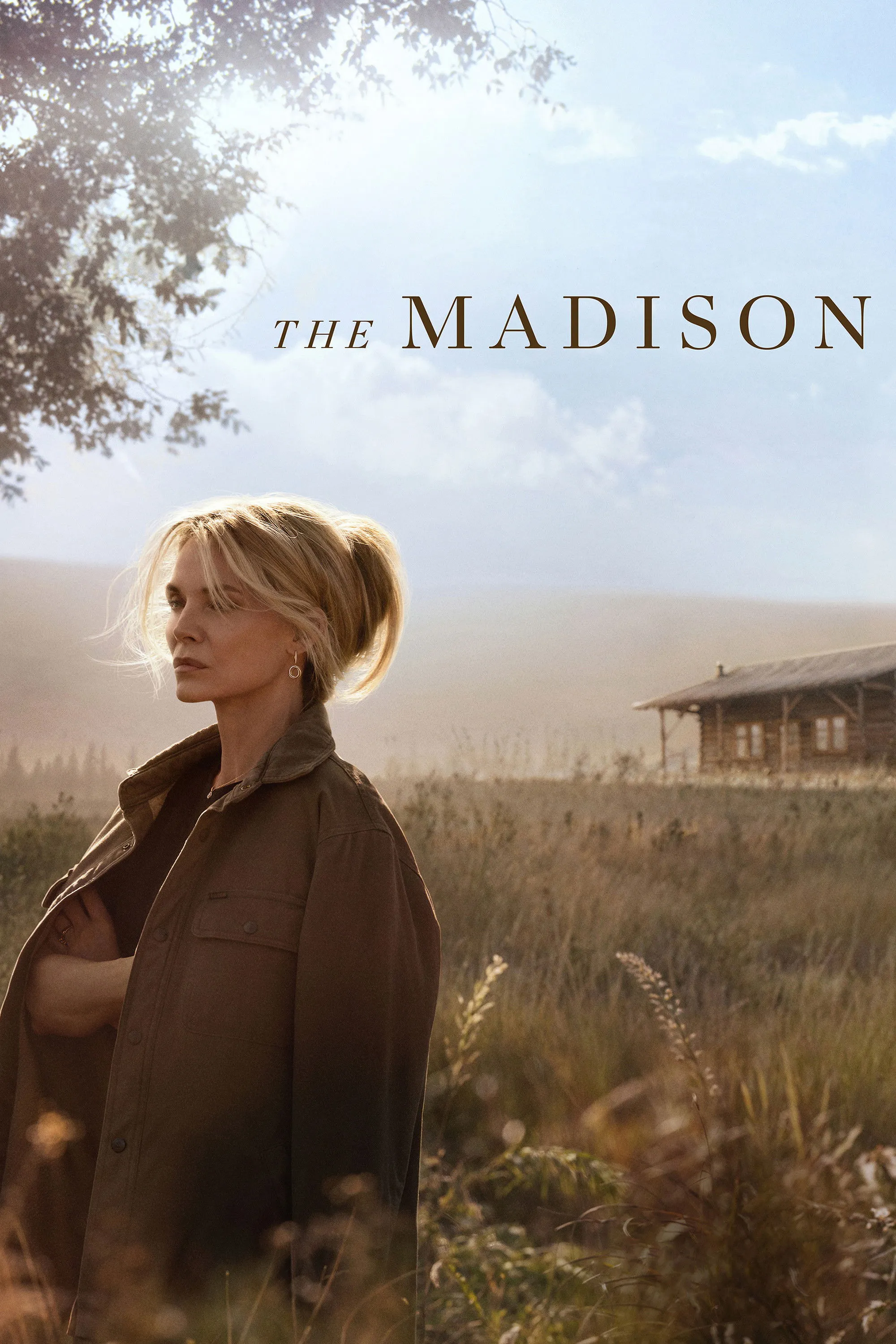 Vùng Đất Madison