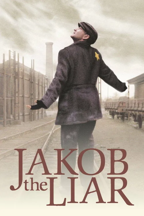 Jacob Kẻ Nói Dối