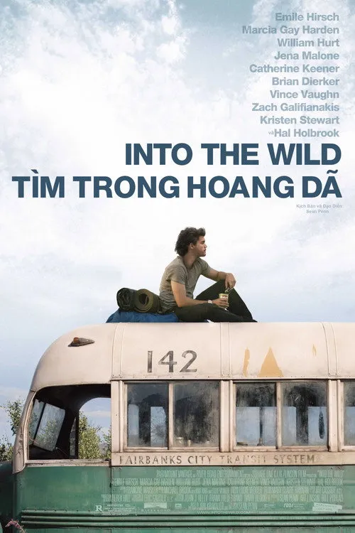 Miền Hoang Dã