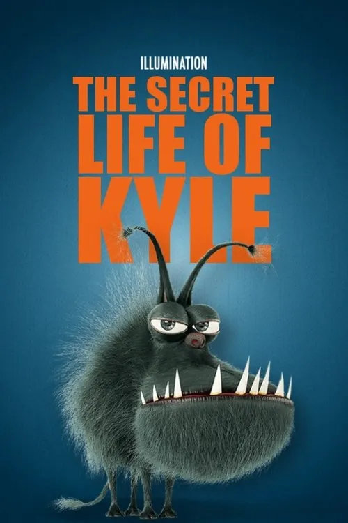 Cuộc Sống Bí Mật Của Kyle