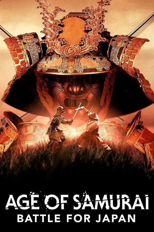 Thời đại samurai: Chiến đấu vì Nhật Bản