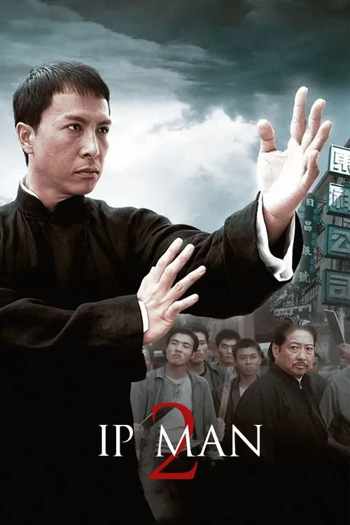 Diệp Vấn 2