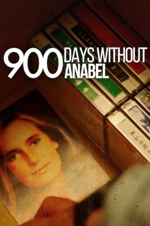 900 ngày vắng Anabel