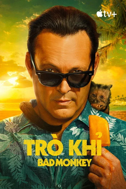 Trò Khỉ