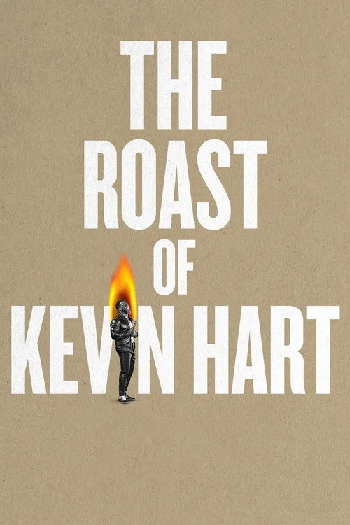 Chế nhạo Kevin Hart