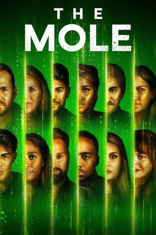 The Mole: Ai là nội gián