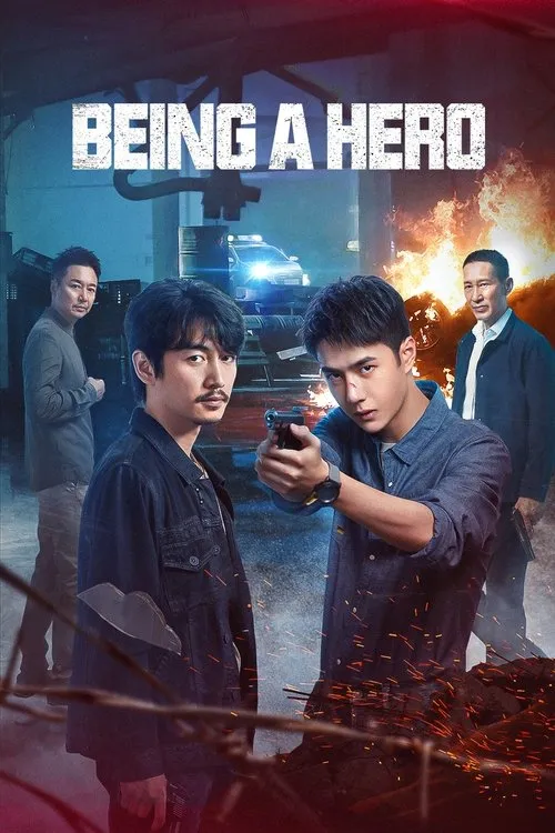 Băng Vũ Hỏa
