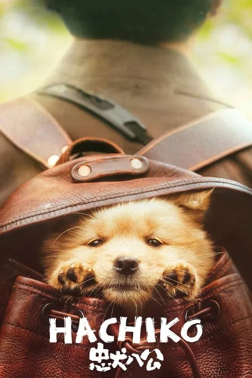 HACHIKO