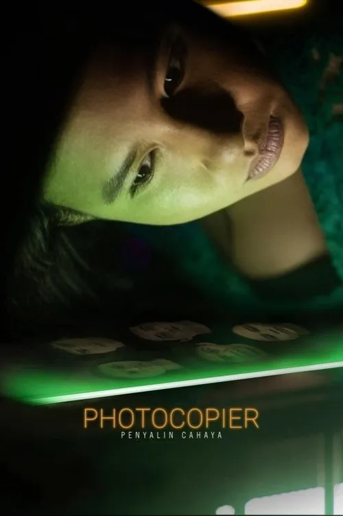 Máy photocopy