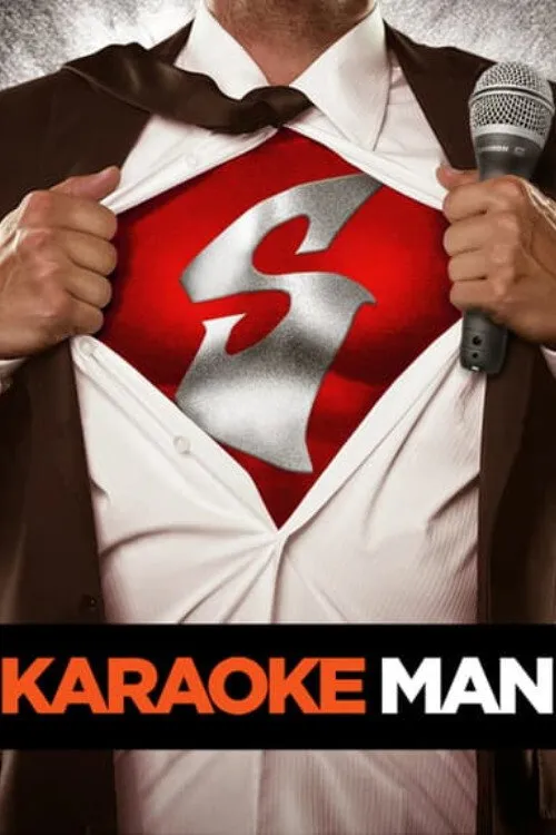 Chàng Trai Hát Karaoke
