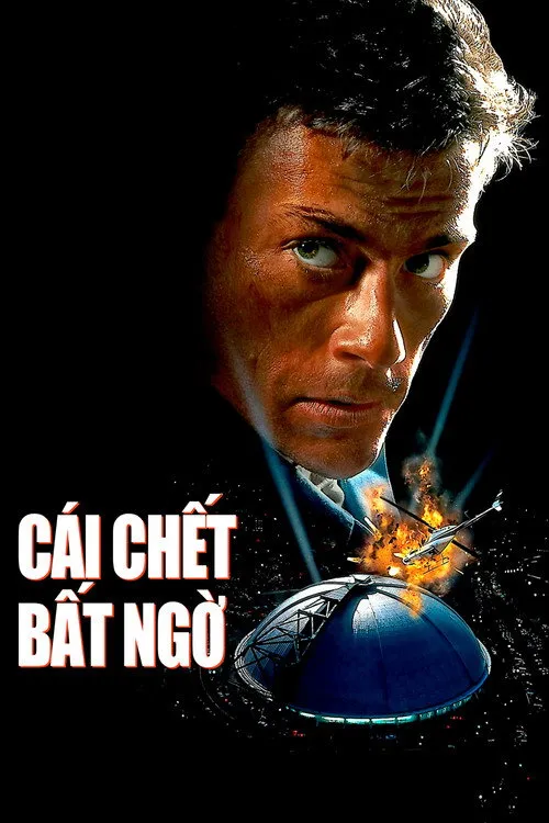 Cái chết bất ngờ