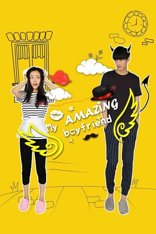 Bạn Trai Tôi 500 Tuổi