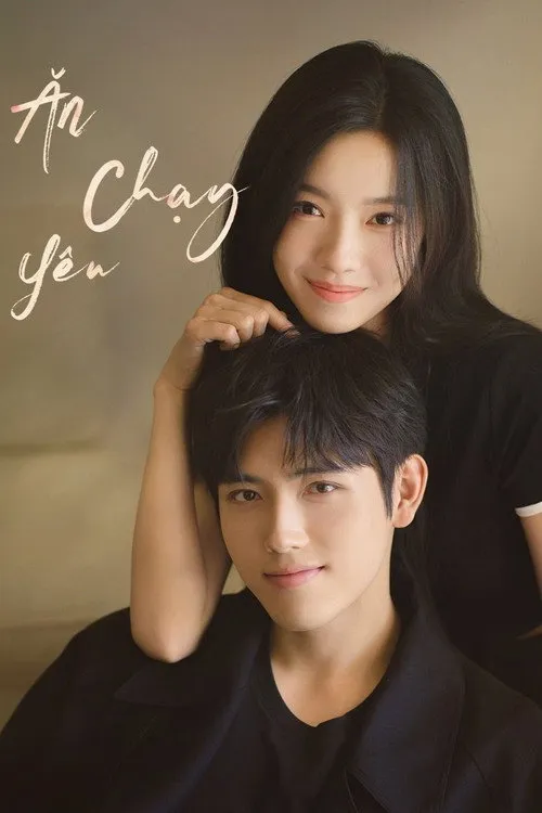 Ăn, Chạy, Yêu